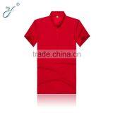 Wholesale Multi-color Men's Polo Shirt Sport Shirt thumbnail-4