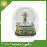 100'' Hot Selling Sympathy Gifts Snow Globe Kit thumbnail-5