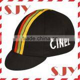 Outdoor Fashion Promotional Wholesale Custom Cotton Cycling Cap thumbnail-5