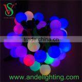 Quality China Wholesale Led Ball Light Decorative Christmas Light