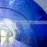 Acrylic Animal Tunnel Fish Tank thumbnail-6