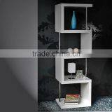 Modern Public Office Bookshelf thumbnail-1