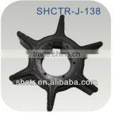 Water Pump Impeller 18-3249