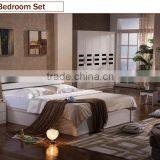 Simple Wooden Almirah Designs In Bedroom Wall thumbnail-6