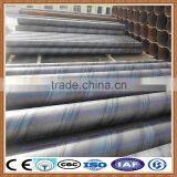 100mm Diameter Steel Welded Pipe/stainless Steel Welded Pipe/welded Steel Pipe Chinas Wholesale thumbnail-1
