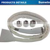 Two Touch Screen Multifunctional Elight Ipl rf nd Yag Laser/elight Laser Tattoo Removal Machine 3 in 1beauty Machine thumbnail-4