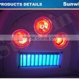 2015 Hot Selling Royal Magic Light Infrared Spa Capsule Slimming Spa Capsule SW-706S thumbnail-6