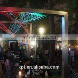 Rescue Light Rope, Road Block Traffic Barrier Warning Light Rope thumbnail-3