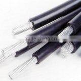 11kV XLPE Insulation ABC CABLE (AERIAL BUNDLE CABLE ) thumbnail-1