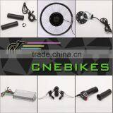 Electric Bicycle Conversion Kit /electric Bike Kit/ebike Hub Motor 48V 500W thumbnail-1