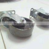 Omni-directional 100mm Diameter Oil Spout Caster PF-E356 thumbnail-2