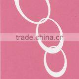 Decor Paper of 3D Circle Classical Best Sell Decorative Laminated Floor of Melamine Paper thumbnail-5