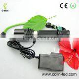 High Intensity Techlite Tactical Led Flashlight thumbnail-1