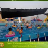 Wholesale china inflatable commercial water games for kids and adults