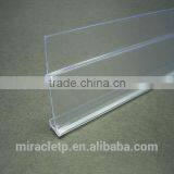 PVC Supermarket Data Strip / Shelf Talker Strip #RA-062 thumbnail-3