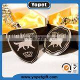 Brass Metal Tag Keychain Decorative Dog Tag thumbnail-2