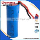Best Price 3.7 Volt 1865 Li-ion Battery