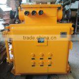 EMHEATER----Mining Explosion-proof motor soft starter 660V/380V; 660V/1140V