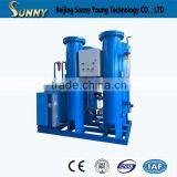 PSA On-site Oxygen Plant/ PSA Oxygen Generator For Glass thumbnail-5