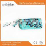 Factory Wholesale Candy Big Foldable 100% Cotton Quilted Women's Handset Bag thumbnail-1