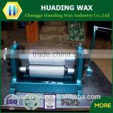 Manual Beeswax Foundation With Cellwidth 5.3mm and Roller Diameter 86mm