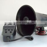 KANGHUI car trumper speaker system (802-52) with pentameter