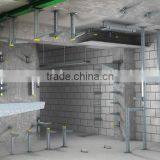 Automatic Metal Cable Slot Rolling Forming Machine thumbnail-6