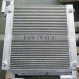 Plate fin Heat Exchanger Manufacturer