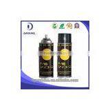 2014 Hot-selling Silcote F-16 Anti-rust Lubricant Spray of Industrial Lubricant thumbnail-3