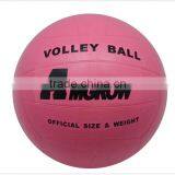 Sports Balls New Design Size 5 Volleyball Ball thumbnail-2