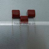 Passed Rohs Capacitor Film Mpp 250v 400 v 2.2uf of Taiwan Suppliers thumbnail-2