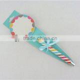 Highlighter Pen With Sticky Note