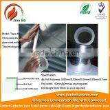Waterproof Pipe Insulation Aluminium Foil Tape thumbnail-1