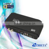 AmlogicS805 OTT Android Satellite TV Receiver Supporting Arabic IPTV thumbnail-3