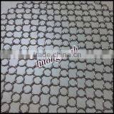 2014 Stainless Steel Ring Mesh/wire Mesh Curtains/room Divider/metal Mesh Drapery