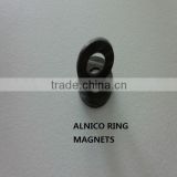 ALNICO5 RING MAGNETS