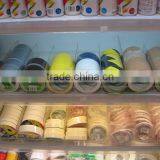 Supermarket Plastic Divider With Printing Logo for Display thumbnail-3