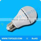 2700K E27 R80 10W Led Lighting Bulb thumbnail-1