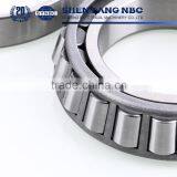 Good Performance Single Row Tapered Roller Bearings thumbnail-2