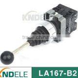 Control Switch Ten Word Lords Silver Contact Grade A