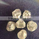 A021 Big Size Uncut/loose Diamond CVD/HPHT Rough Synthetic Diamond/wholesale Synthetic Diamonds for Sale From Manufacturer thumbnail-1