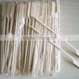Barbecue Skewer Bamboo Skewer Wooden Skewer thumbnail-3