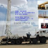 supply the parts for drill rigs,like drill pipe, drill bit and compressor