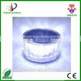 Solar Energy-saving Red Led Magnetic Emergency Strobe Light for Car thumbnail-3