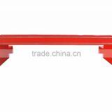 Gantry Plasma/Flame CNC Metal Cutting Machine AL-L4080 thumbnail-3