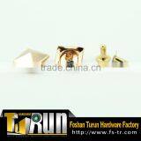 Leather Button Rivets for Women Clothing Dresses thumbnail-5