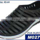 Men Nude Fashion EVA Shoes EVA G Arden Clogs