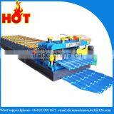 Rollformers Corrugated Steel Sheet Metal Roof Wall Tile Making Machine thumbnail-2