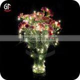 Hot Sale Christmas Tree Lighting Decoration 3AA Battery Operated Led String Fairy Lights thumbnail-4