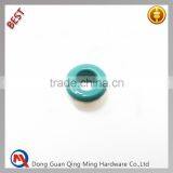 12mm Brass Metal Eyelet For Leather